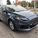 Ford S-Max 2.0TDCI-110KW/2020/TITANIUM-1M
