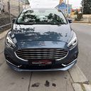 Ford S-Max 2.0TDCI-110KW/2020/TITANIUM-1M