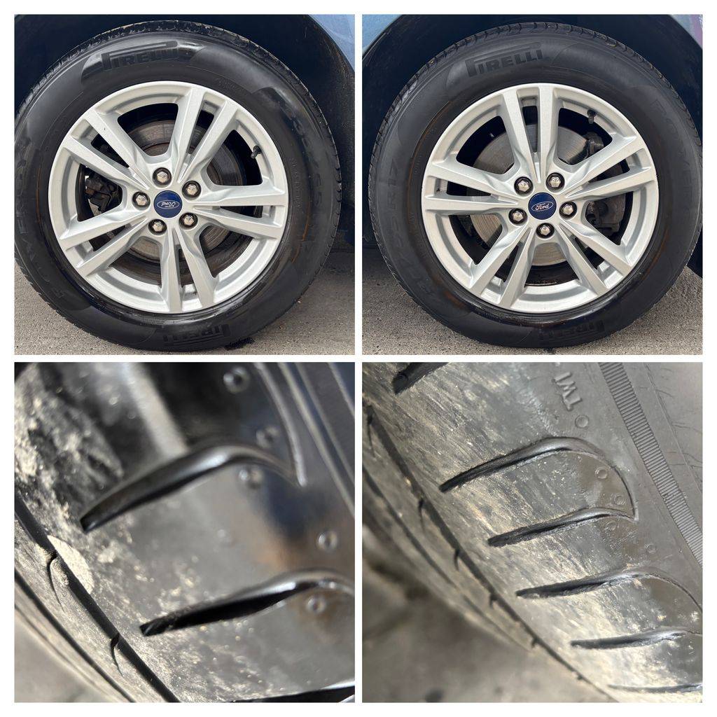 Ford S-Max 2.0TDCI-110KW/2020/TITANIUM-1M