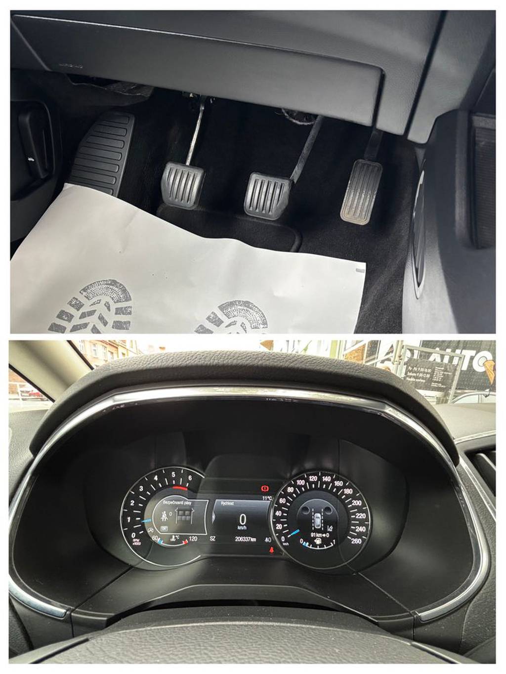 Ford S-Max 2.0TDCI-110KW/2020/TITANIUM-1M