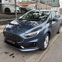 Ford S-Max 2.0TDCI-110KW/2020/TITANIUM-1M