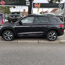 Škoda Kodiaq 2.0TDI/2021/SPORTLINE-CZ-ZÁRUK