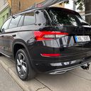 Škoda Kodiaq 2.0TDI/2021/SPORTLINE-CZ-ZÁRUK