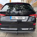 Škoda Kodiaq 2.0TDI/2021/SPORTLINE-CZ-ZÁRUK