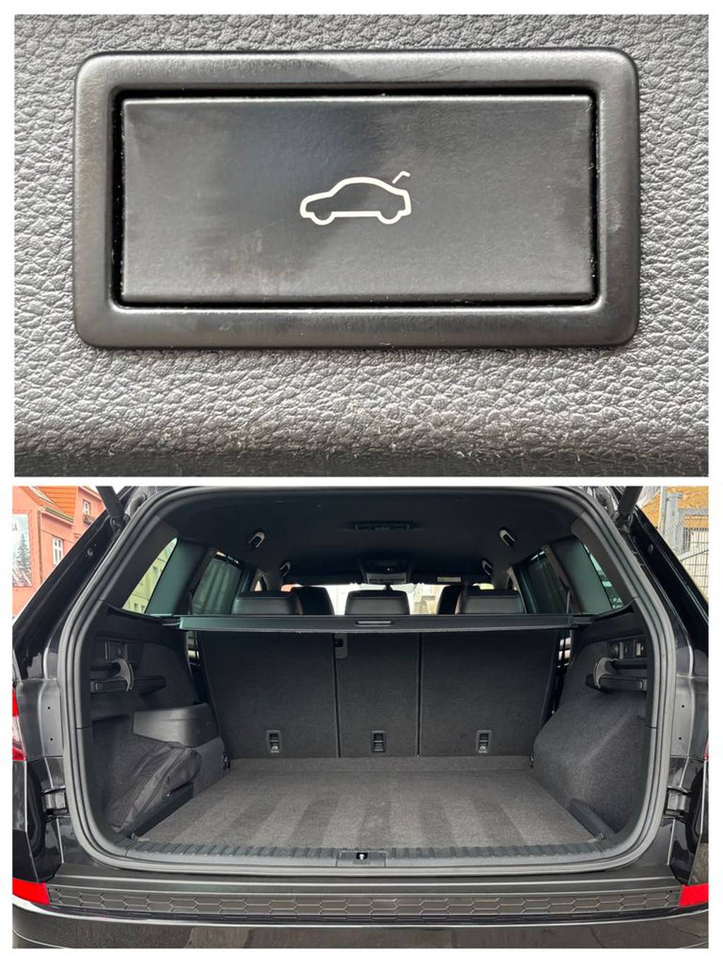 Škoda Kodiaq 2.0TDI/2021/SPORTLINE-CZ-ZÁRUK