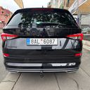 Škoda Kodiaq 2.0TDI/2021/SPORTLINE-CZ-ZÁRUK