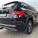 Škoda Kodiaq 2.0TDI/2021/SPORTLINE-CZ-ZÁRUK