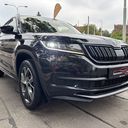 Škoda Kodiaq 2.0TDI/2021/SPORTLINE-CZ-ZÁRUK