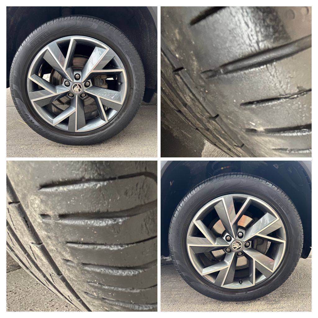 Škoda Kodiaq 2.0TDI/2021/SPORTLINE-CZ-ZÁRUK