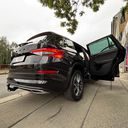 Škoda Kodiaq 2.0TDI/2021/SPORTLINE-CZ-ZÁRUK