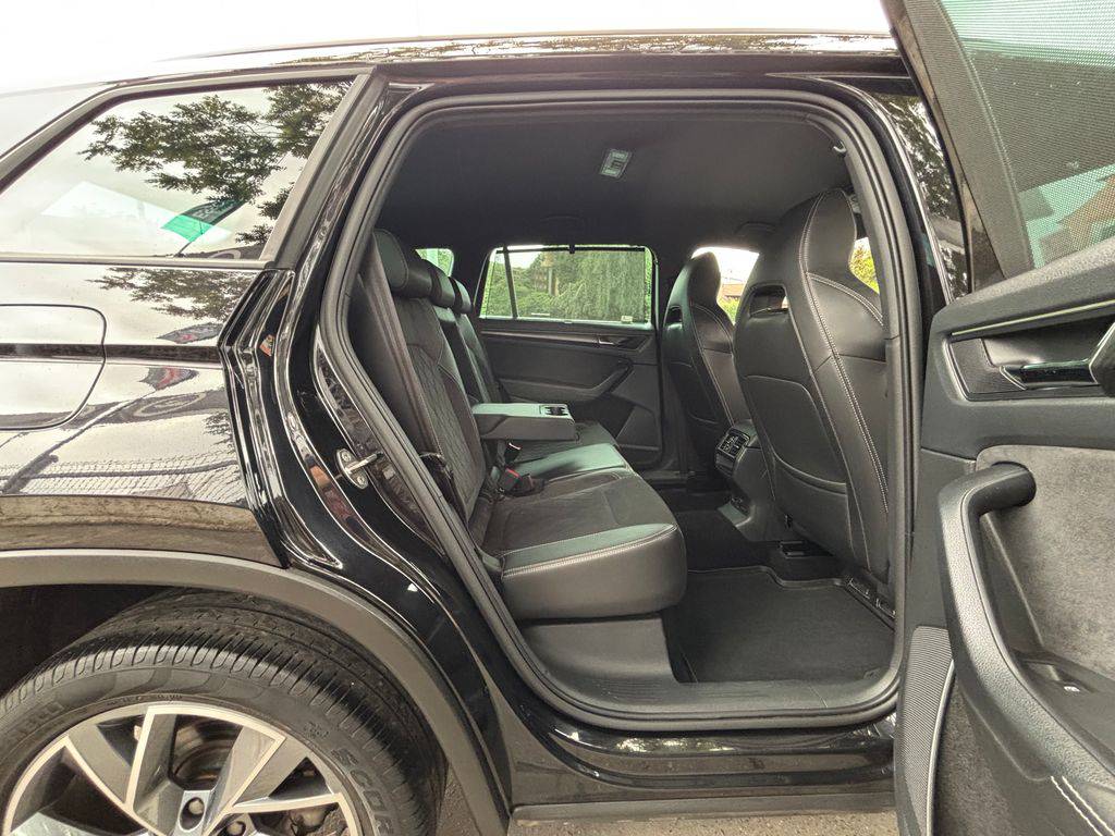 Škoda Kodiaq 2.0TDI/2021/SPORTLINE-CZ-ZÁRUK