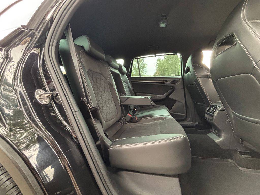 Škoda Kodiaq 2.0TDI/2021/SPORTLINE-CZ-ZÁRUK