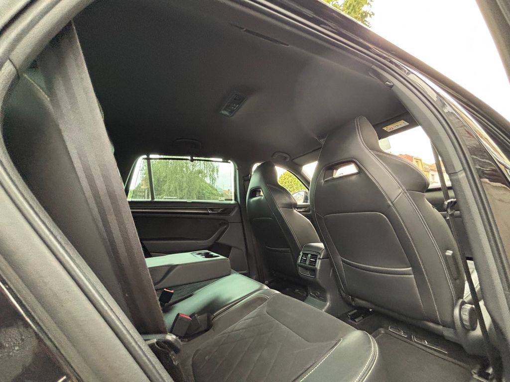 Škoda Kodiaq 2.0TDI/2021/SPORTLINE-CZ-ZÁRUK