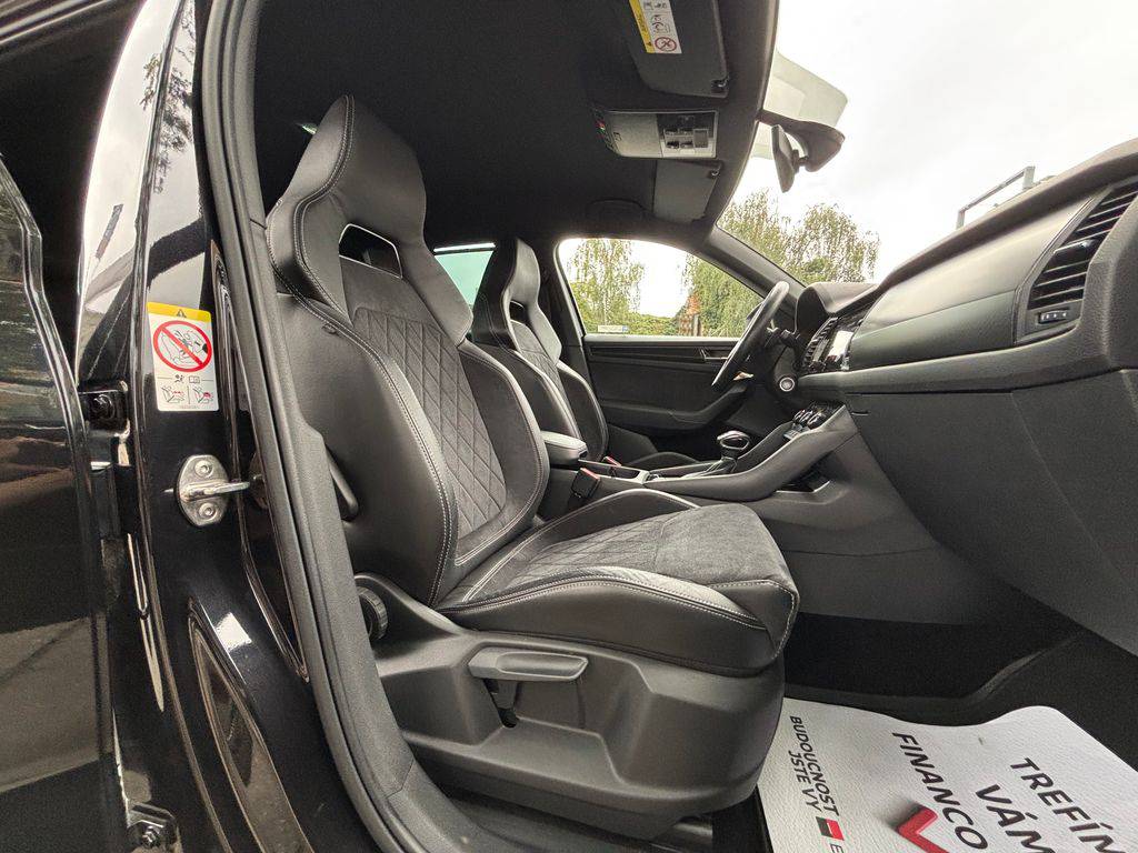 Škoda Kodiaq 2.0TDI/2021/SPORTLINE-CZ-ZÁRUK