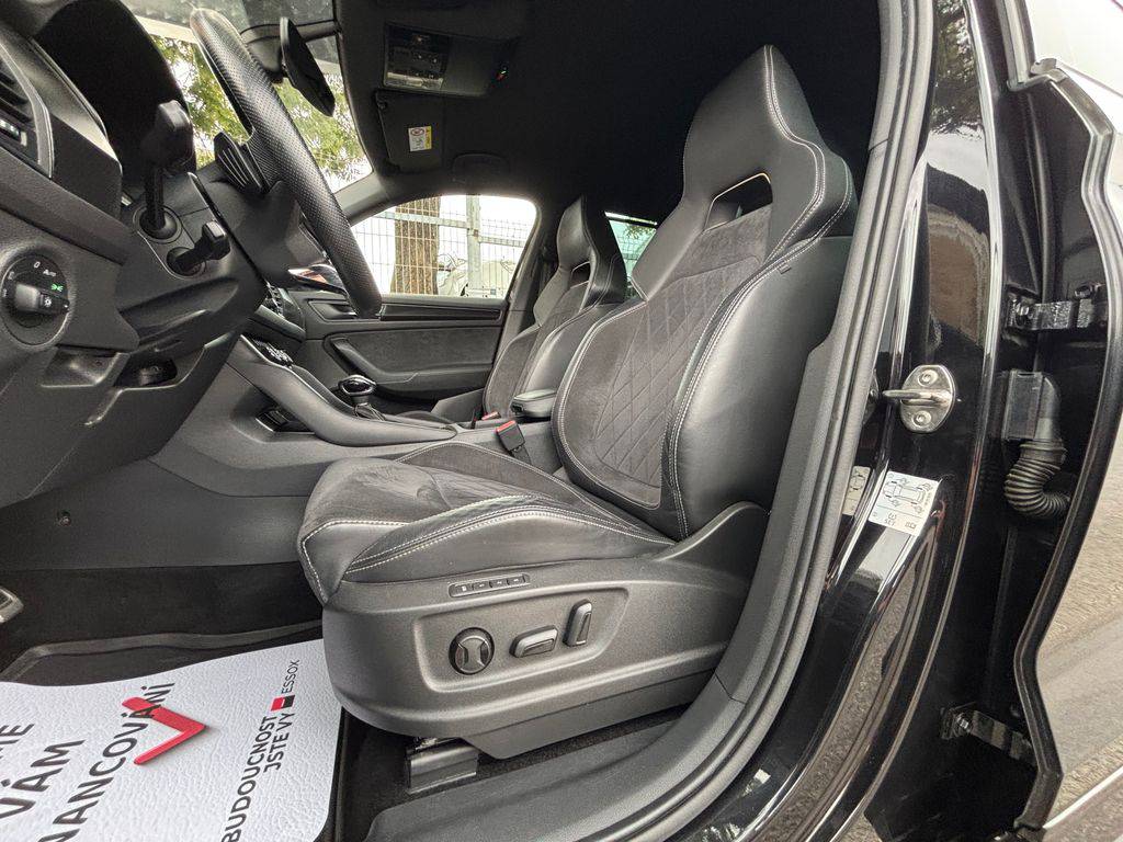 Škoda Kodiaq 2.0TDI/2021/SPORTLINE-CZ-ZÁRUK