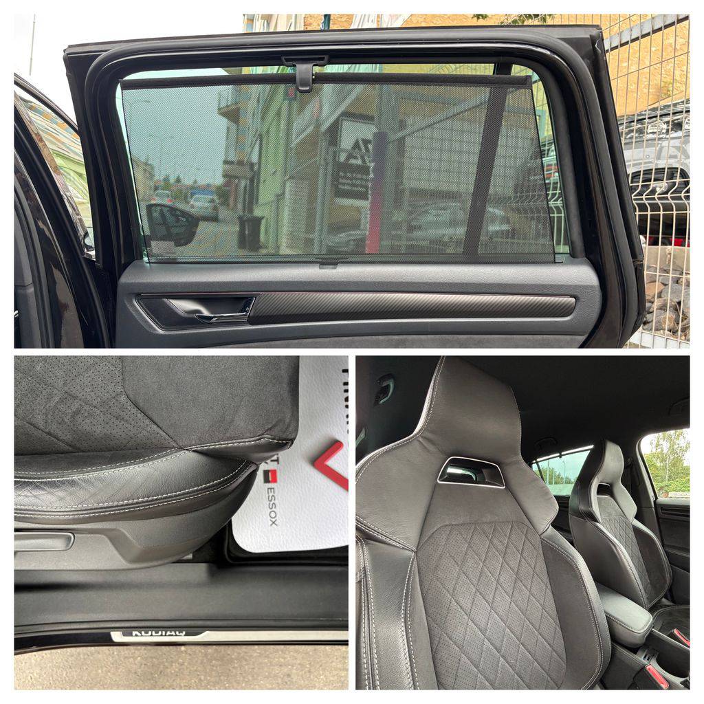 Škoda Kodiaq 2.0TDI/2021/SPORTLINE-CZ-ZÁRUK