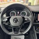 Škoda Kodiaq 2.0TDI/2021/SPORTLINE-CZ-ZÁRUK