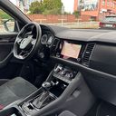 Škoda Kodiaq 2.0TDI/2021/SPORTLINE-CZ-ZÁRUK