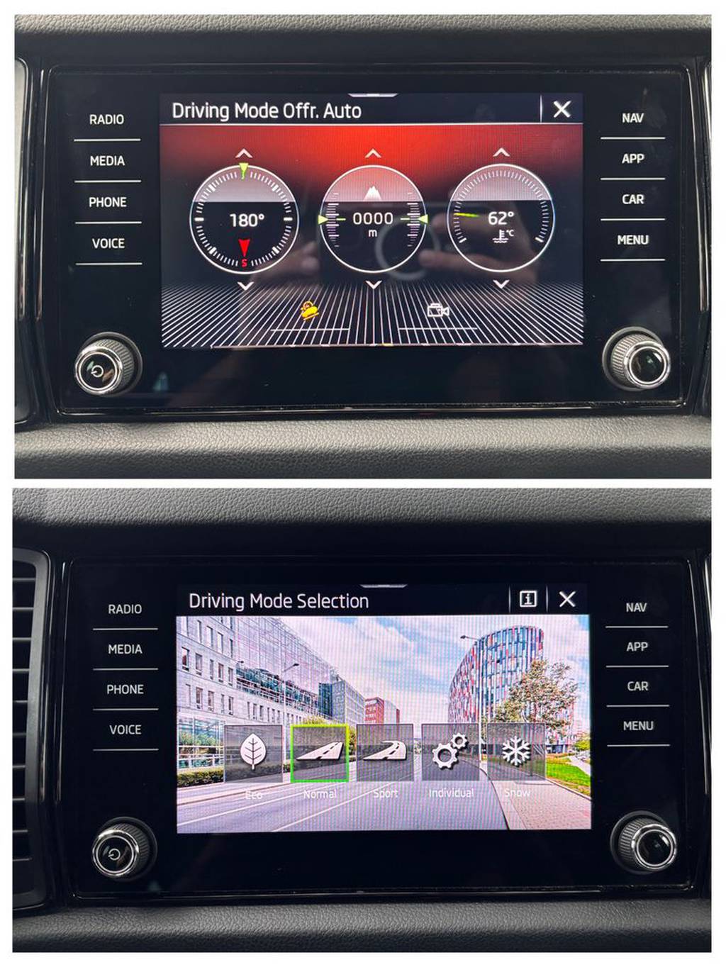 Škoda Kodiaq 2.0TDI/2021/SPORTLINE-CZ-ZÁRUK