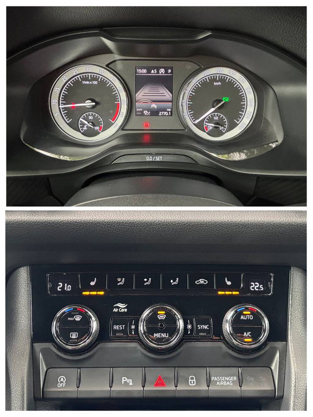 Škoda Kodiaq 2.0TDI/2021/SPORTLINE-CZ-ZÁRUK