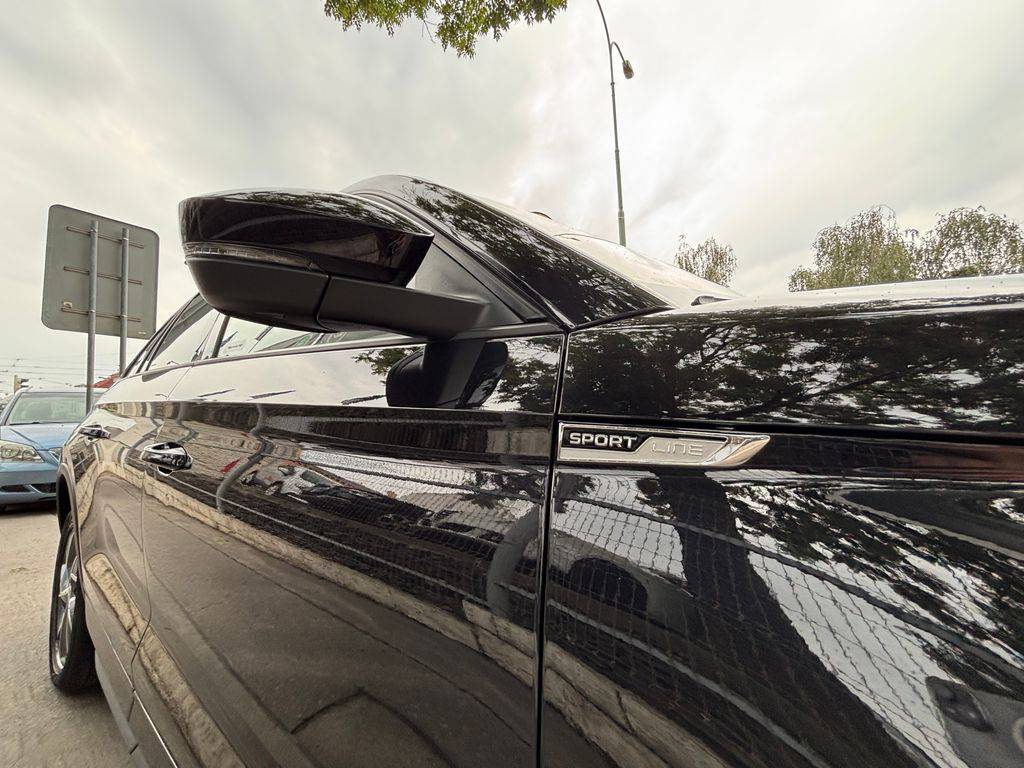 Škoda Kodiaq 2.0TDI/2021/SPORTLINE-CZ-ZÁRUK