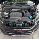 Škoda Kodiaq 2.0TDI/2021/SPORTLINE-CZ-ZÁRUK