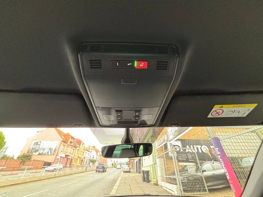 Škoda Kodiaq 2.0TDI/2021/SPORTLINE-CZ-ZÁRUK