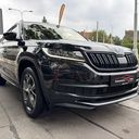 Škoda Kodiaq 2.0TDI/2021/SPORTLINE-CZ-ZÁRUK