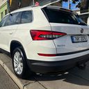 Škoda Kodiaq 2.0TDI/2020/STYLE+AT,CZ-VIRTUA