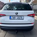 Škoda Kodiaq 2.0TDI/2020/STYLE+AT,CZ-VIRTUA