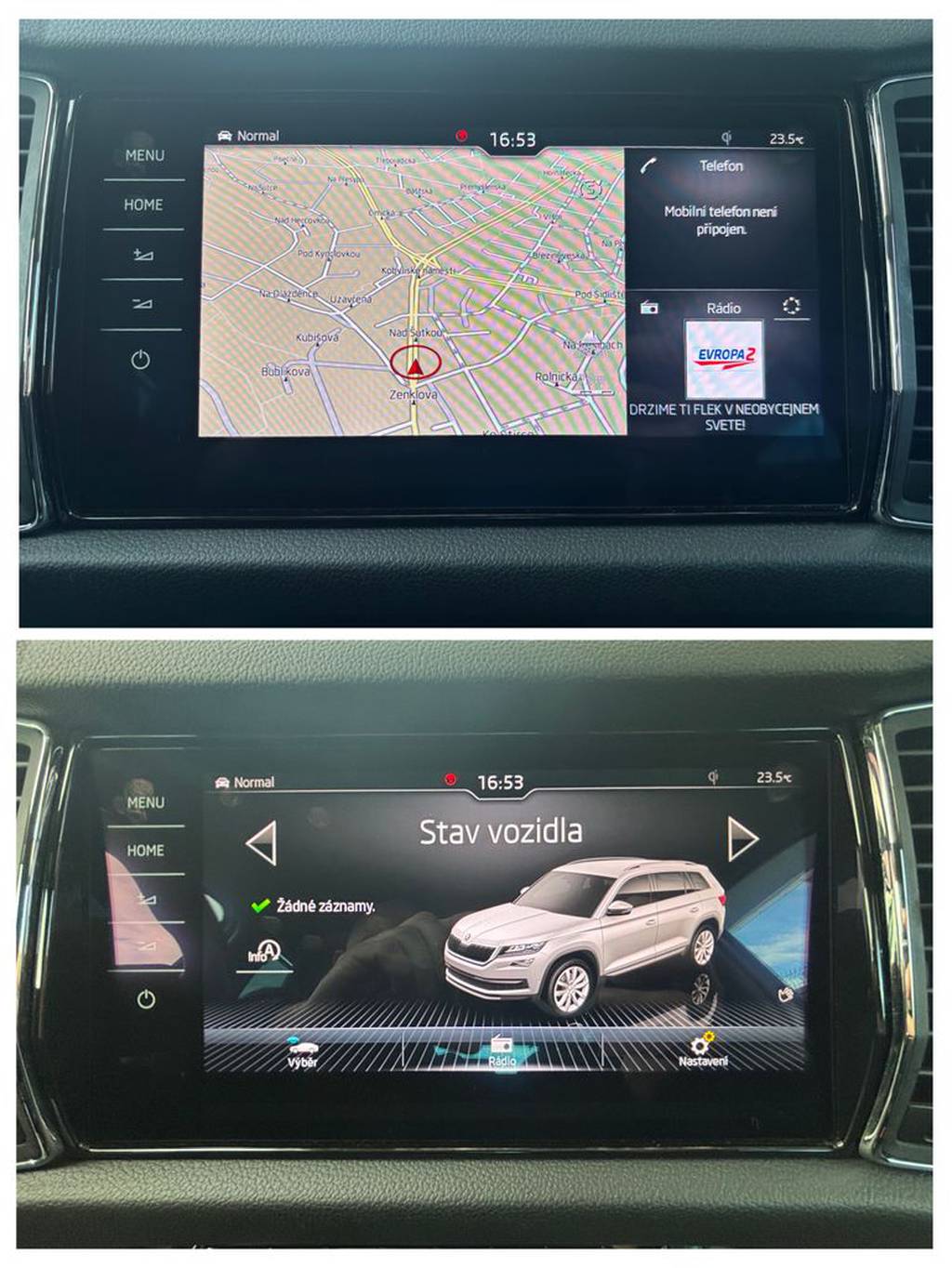 Škoda Kodiaq 2.0TDI/2020/STYLE+AT,CZ-VIRTUA