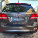 Fiat Freemont 2.0MJT-170/2015/7.MÍST,AT,4X4