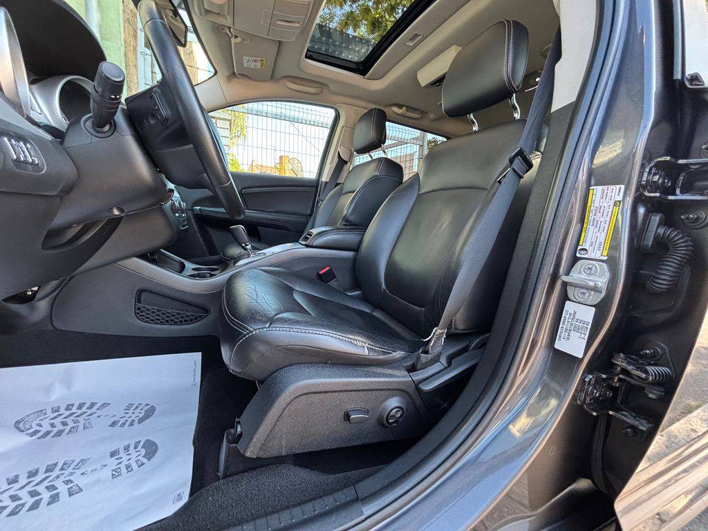 Fiat Freemont 2.0MJT-170/2015/7.MÍST,AT,4X4