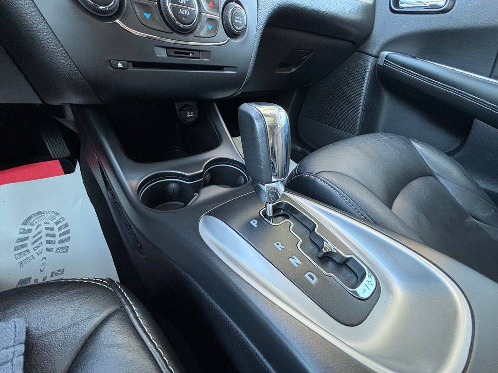 Fiat Freemont 2.0MJT-170/2015/7.MÍST,AT,4X4