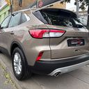 Ford Kuga 2.0EB-140KW/2021/TITAN-4x4-ZÁR