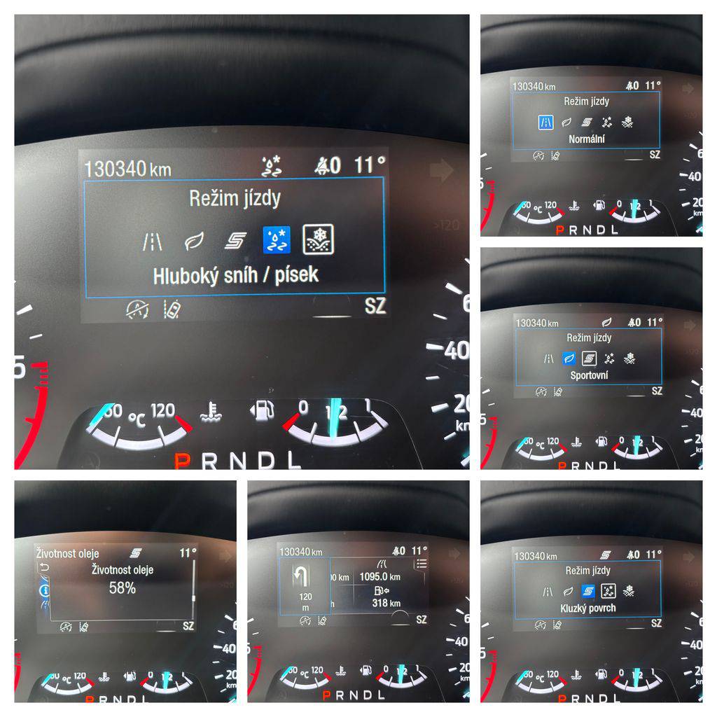 Ford Kuga 2.0EB-140KW/2021/TITAN-4x4-ZÁR