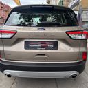 Ford Kuga 2.0EB-140KW/2021/TITAN-4x4-ZÁR