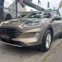 Ford Kuga 2.0EB-140KW/2021/TITAN-4x4-ZÁR