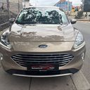 Ford Kuga 2.0EB-140KW/2021/TITAN-4x4-ZÁR