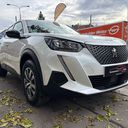 Peugeot 2008 eACTIVE+/2023/50KWH 18S 2P6S-1