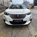 Peugeot 2008 eACTIVE+/2023/50KWH 18S 2P6S-1