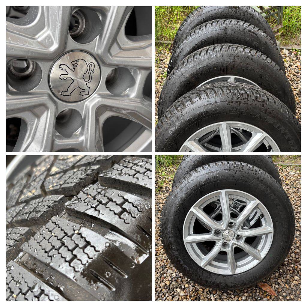 Peugeot 2008 eACTIVE+/2023/50KWH 18S 2P6S-1