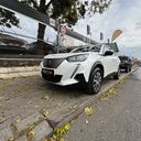 Peugeot 2008 eACTIVE+/2023/50KWH 18S 2P6S-1