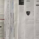 Peugeot 2008 eACTIVE+/2023/50KWH 18S 2P6S-1