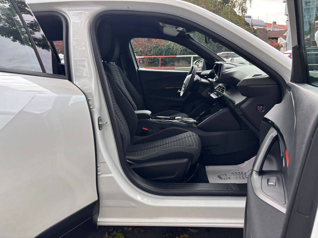 Peugeot 2008 eACTIVE+/2023/50KWH 18S 2P6S-1