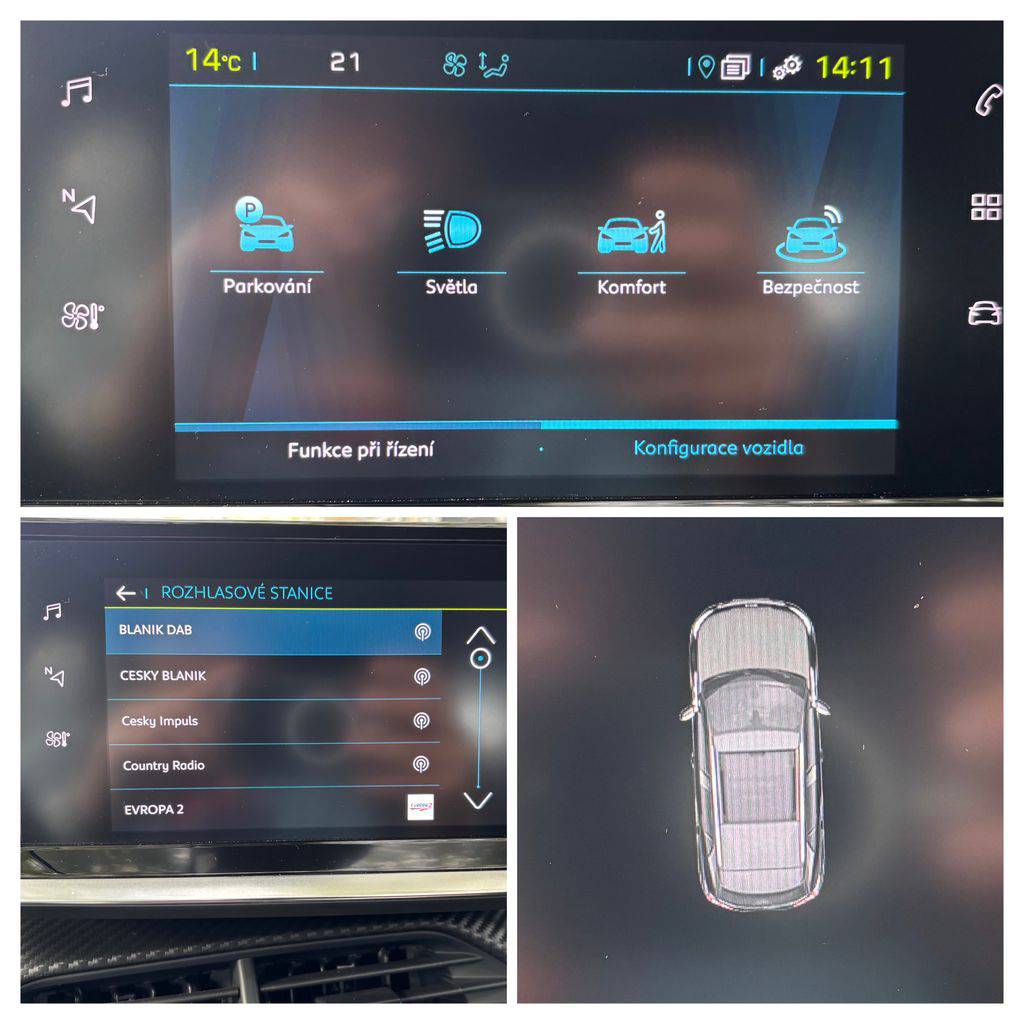 Peugeot 2008 eACTIVE+/2023/50KWH 18S 2P6S-1