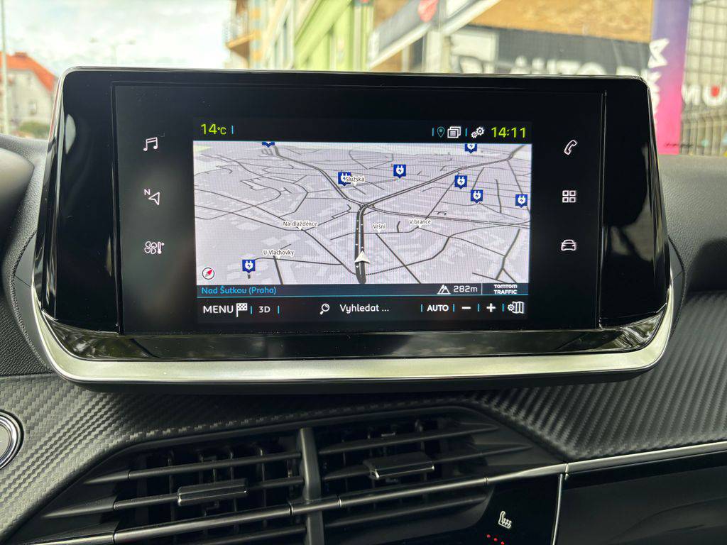 Peugeot 2008 eACTIVE+/2023/50KWH 18S 2P6S-1