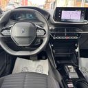 Peugeot 2008 eACTIVE+/2023/50KWH 18S 2P6S-1