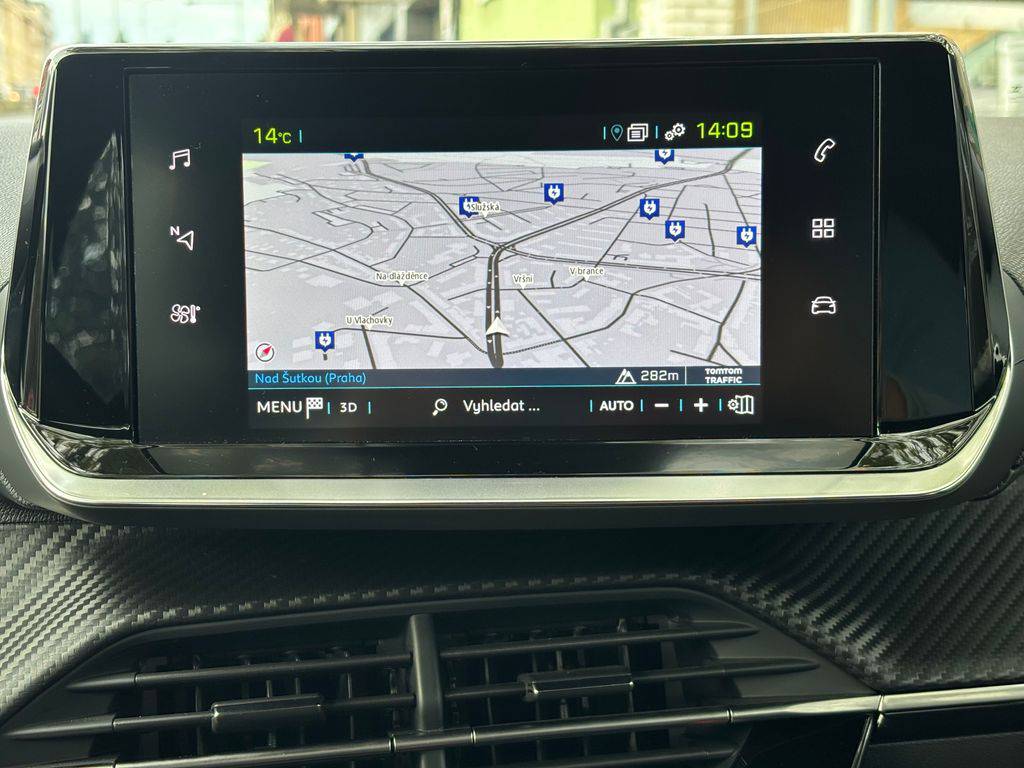 Peugeot 2008 eACTIVE+/2023/50KWH 18S 2P6S-1