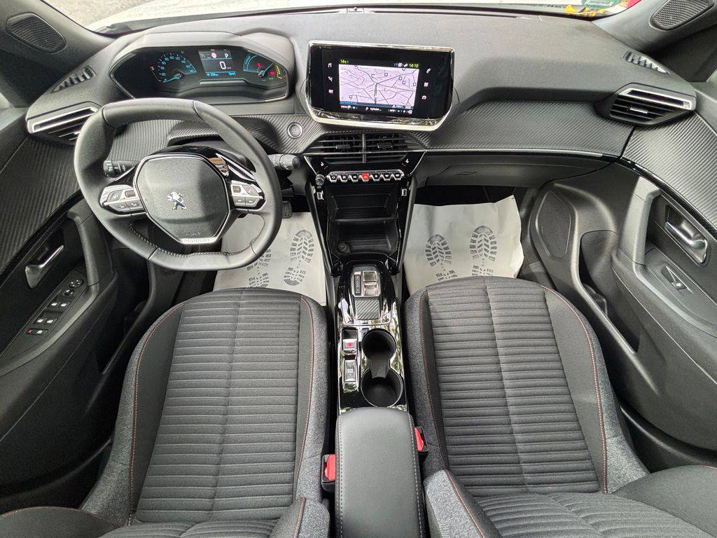 Peugeot 2008 eACTIVE+/2023/50KWH 18S 2P6S-1